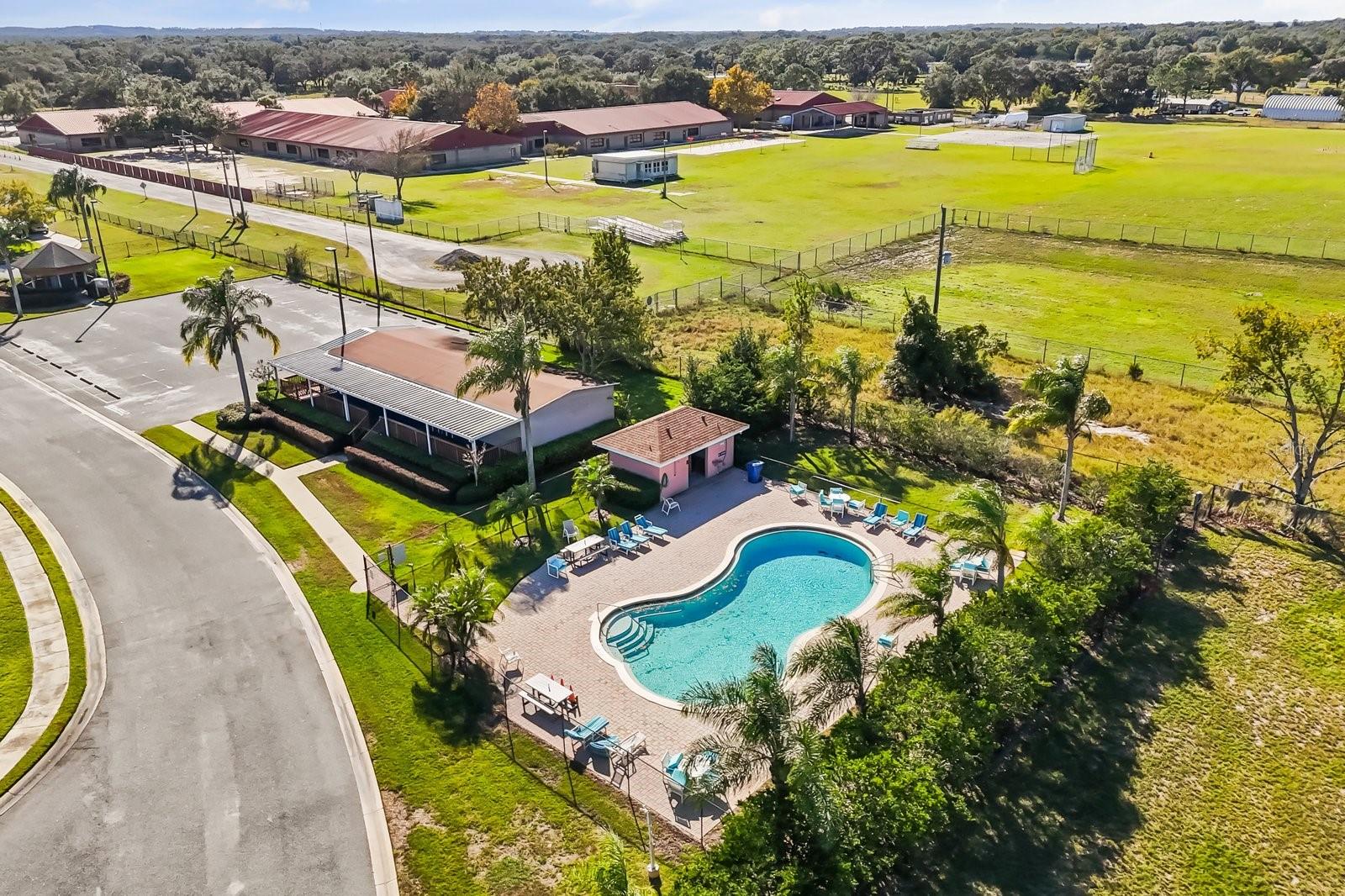 Image 29 of 33 For 14233 Tassleflower Court