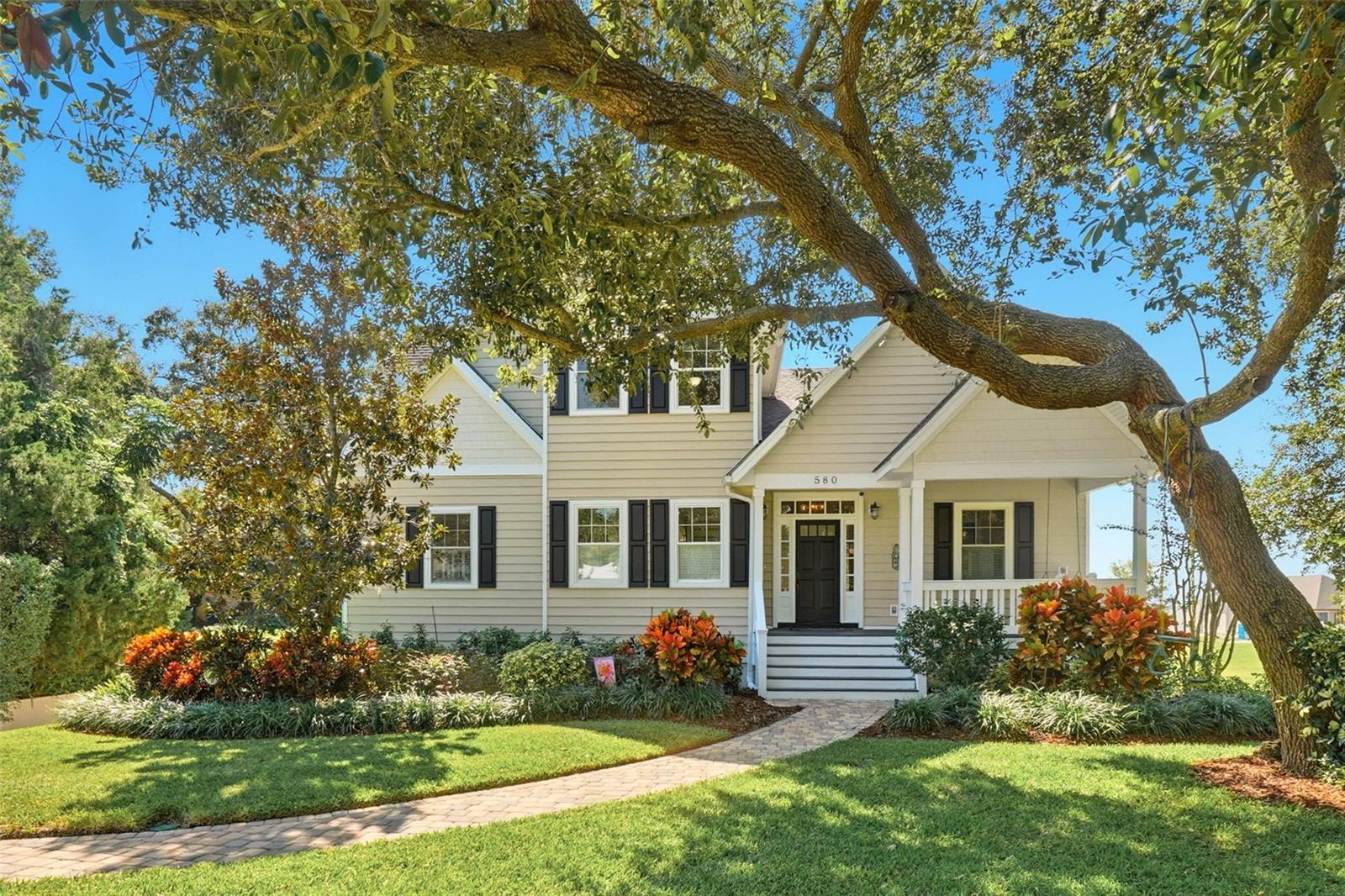 Details for 580 10th Avenue, MOUNT DORA, FL 32757