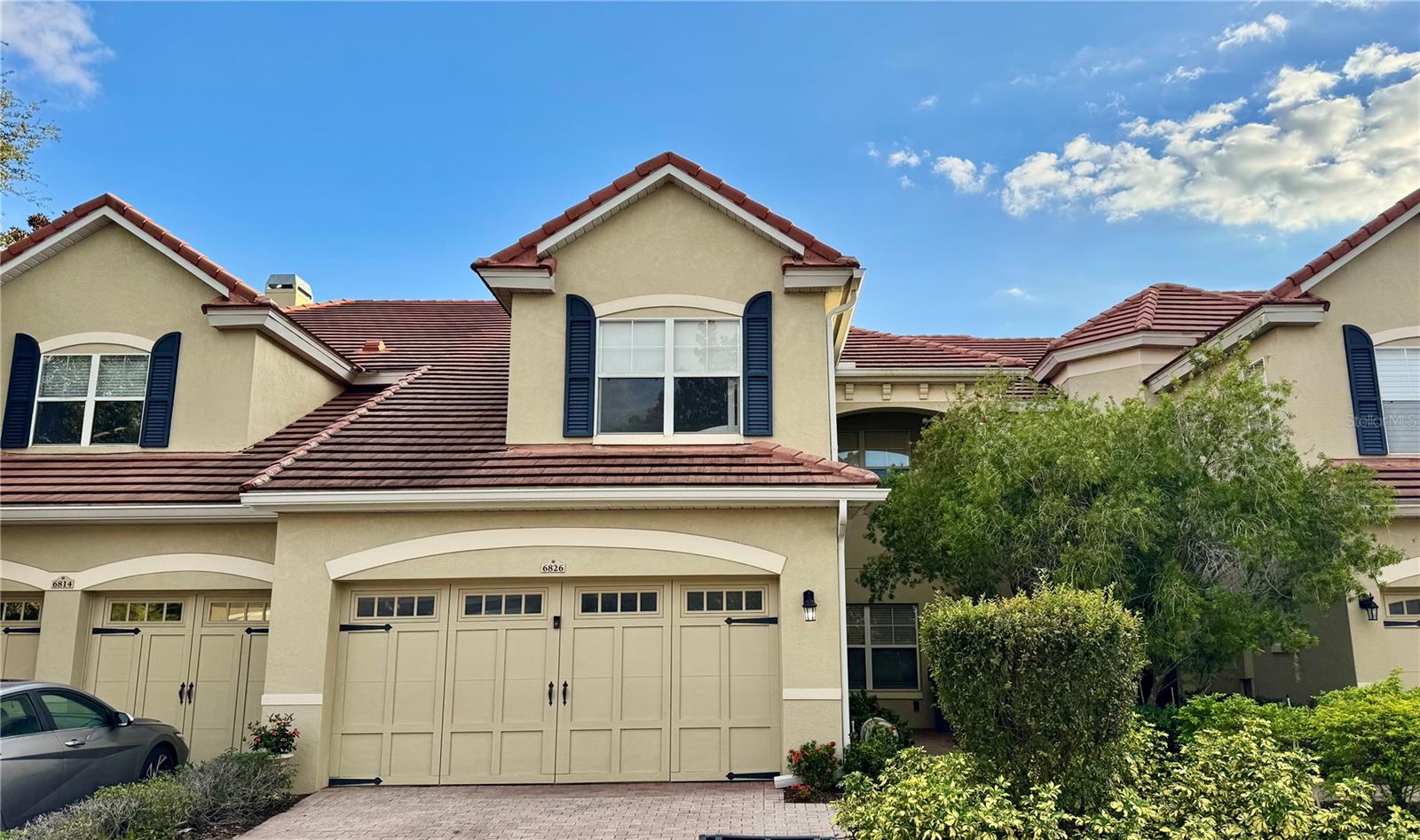 Details for 6826 Sorrento Street, ORLANDO, FL 32819