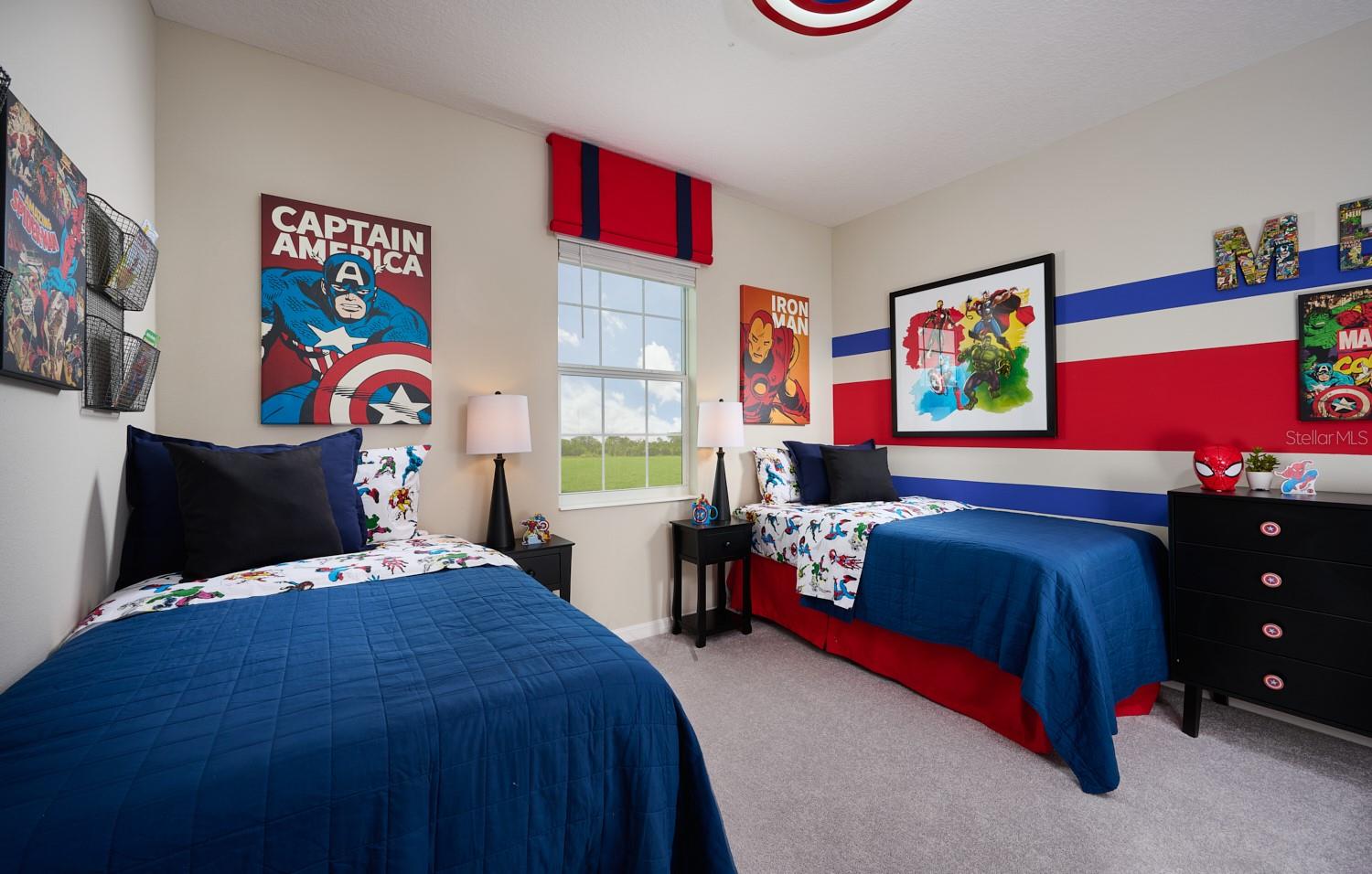 Image 11 of 13 For 151 Bottle Brush Drive