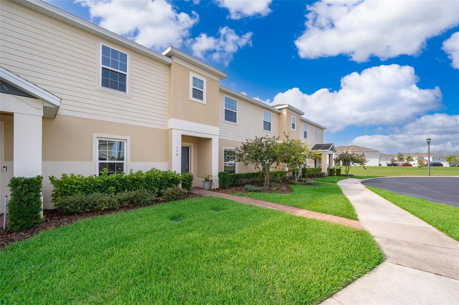 Details for 110 Claire Lane, DAVENPORT, FL 33837