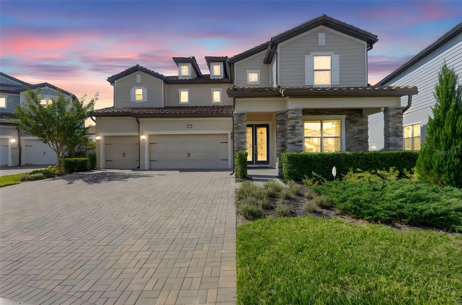 Image 2 of 71 For 8000 Leaf Grove Circle