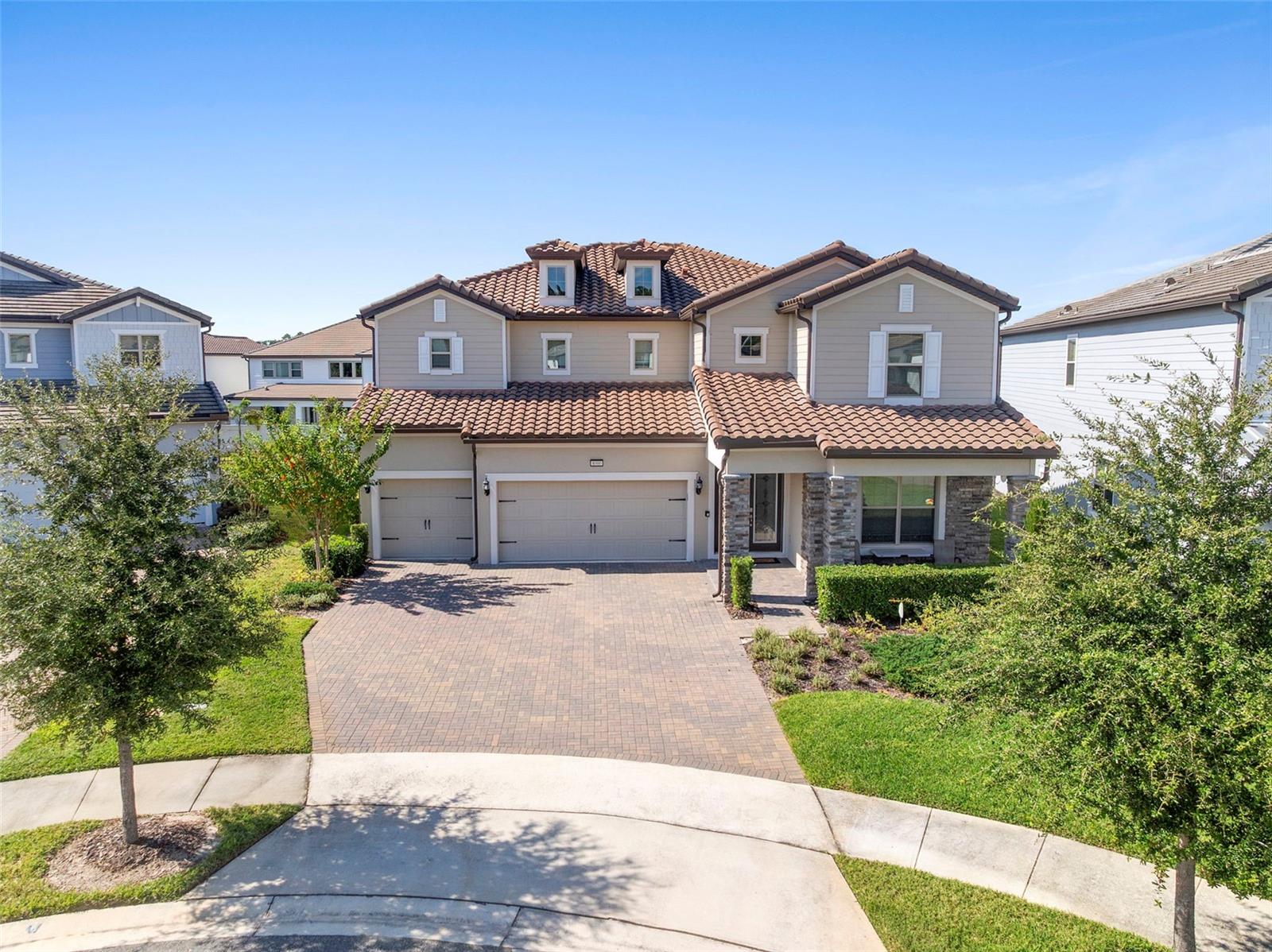 Image 55 of 71 For 8000 Leaf Grove Circle