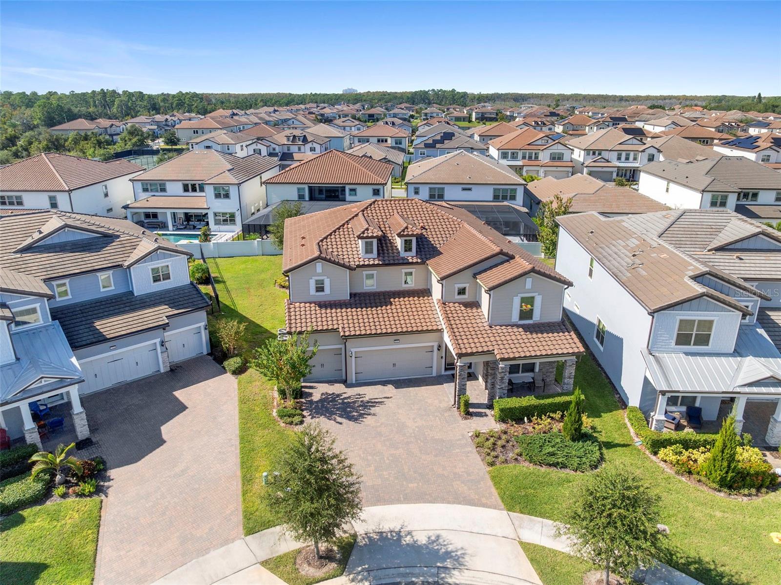 Image 59 of 71 For 8000 Leaf Grove Circle