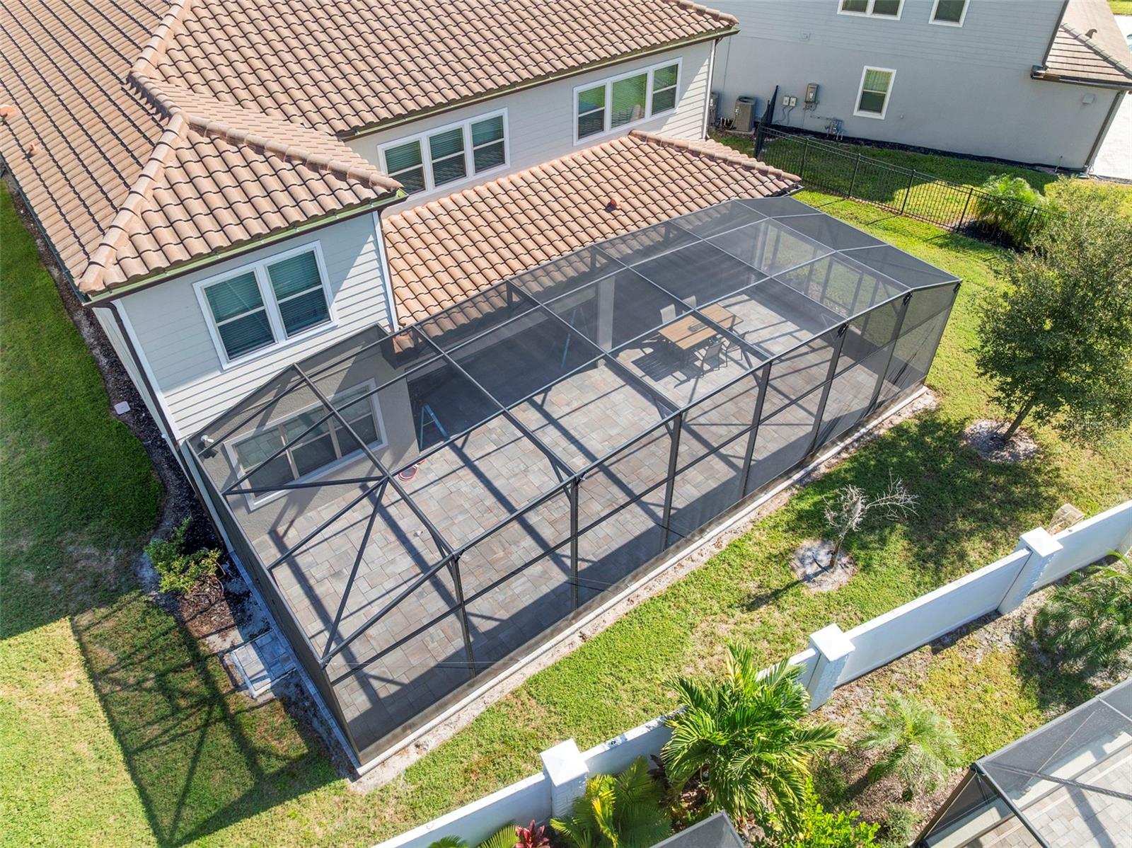 Image 61 of 71 For 8000 Leaf Grove Circle