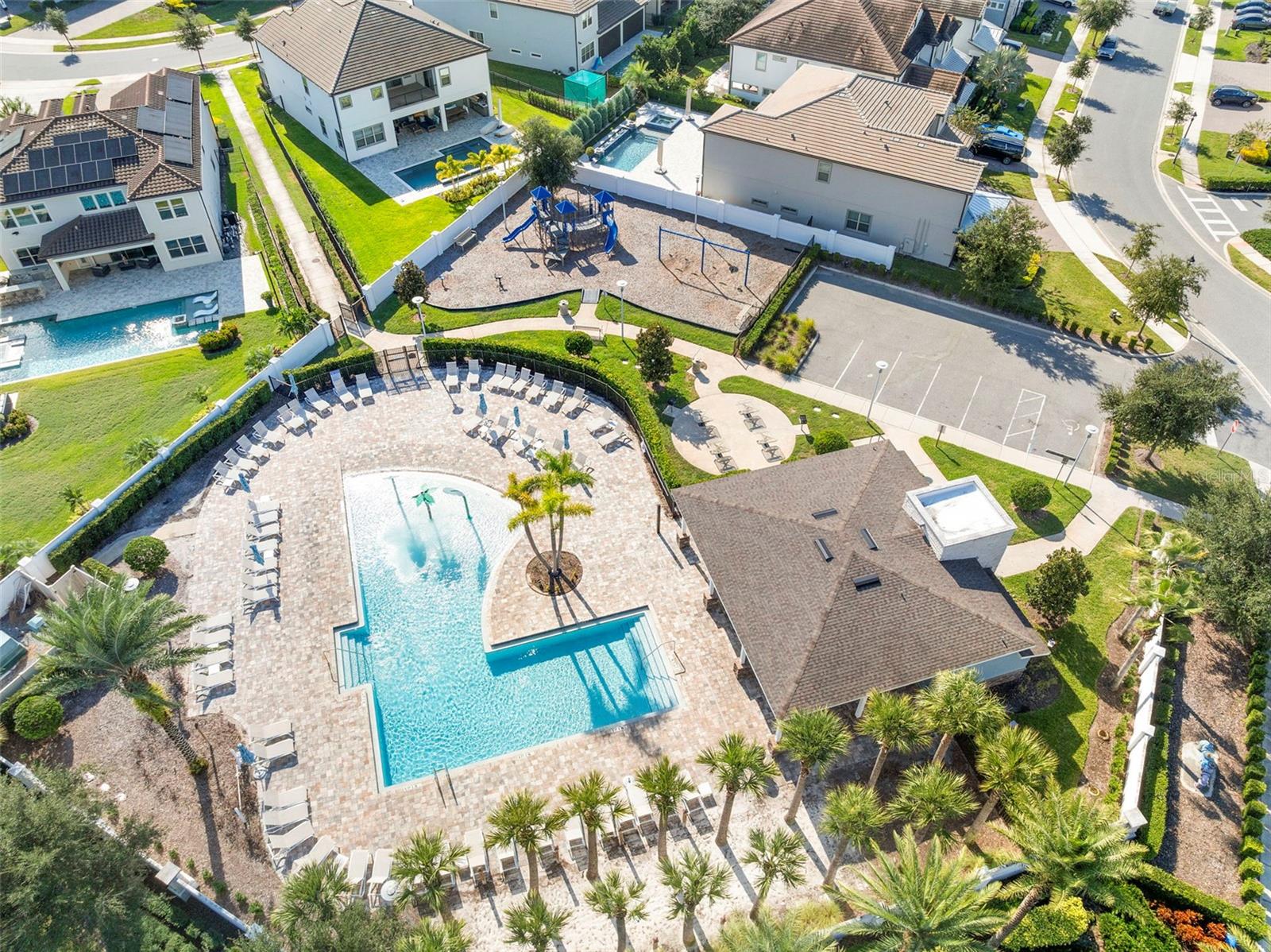 Image 68 of 71 For 8000 Leaf Grove Circle