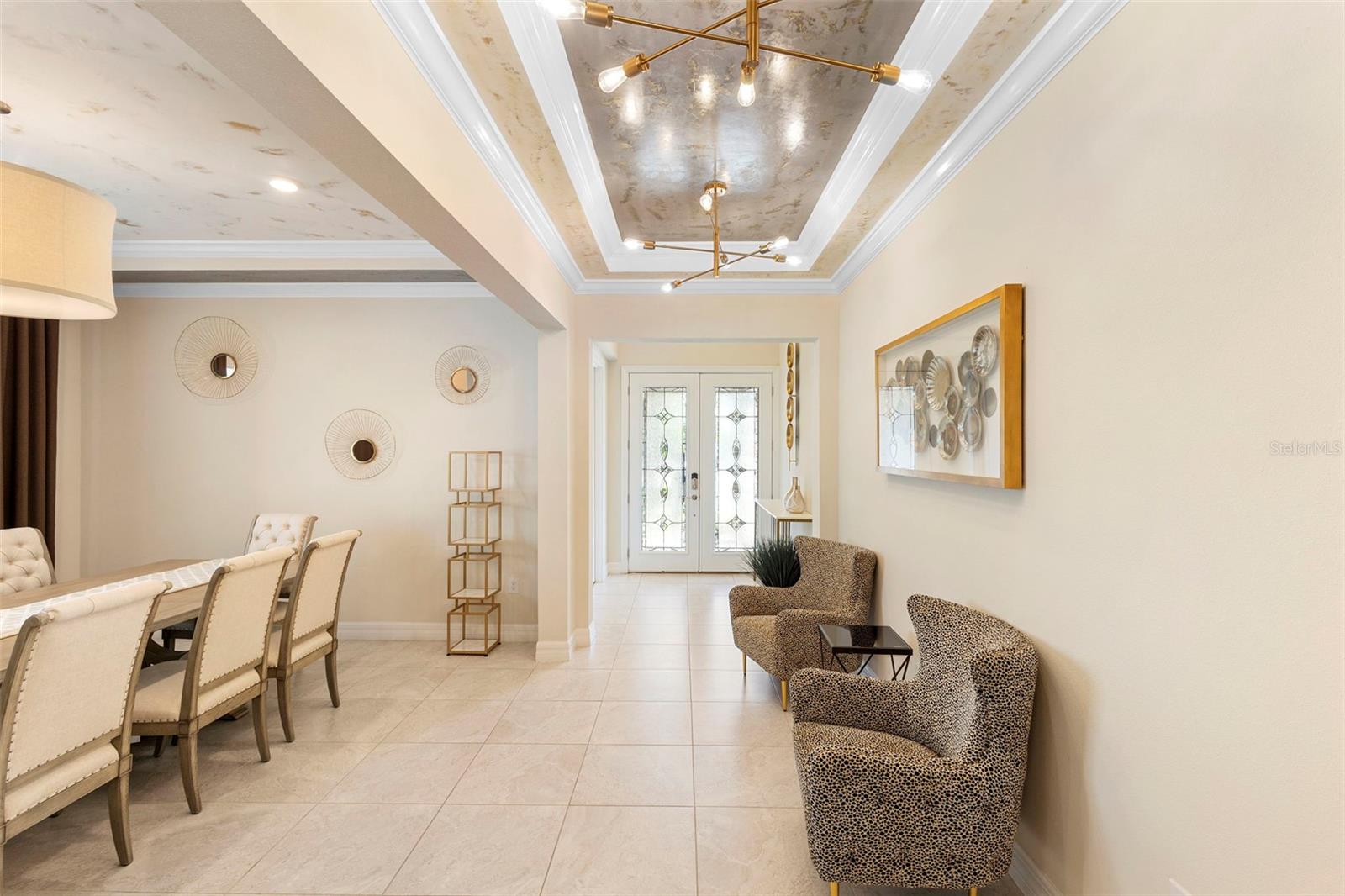 Image 8 of 71 For 8000 Leaf Grove Circle