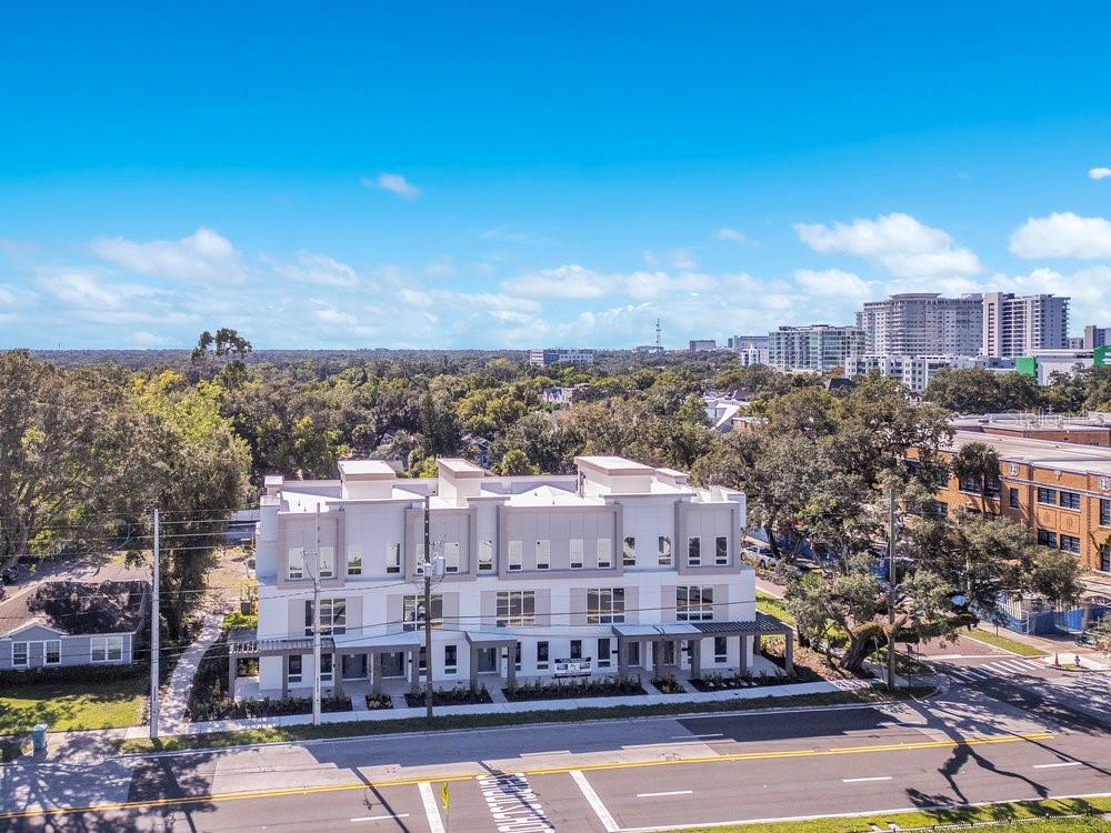 Image 50 of 66 For 1002 Robinson Street