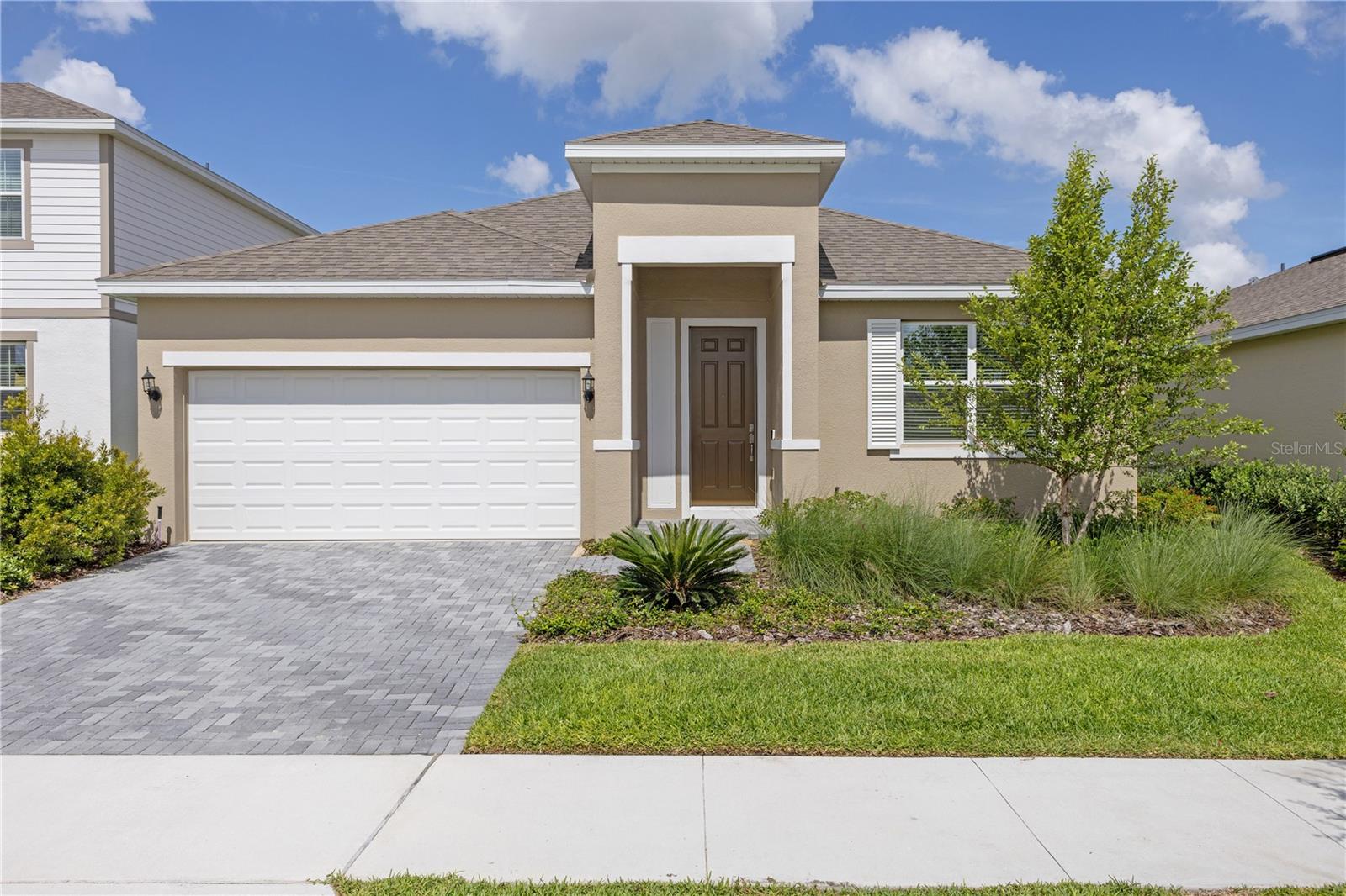 Details for 495 Silver Palm Drive, HAINES CITY, FL 33844