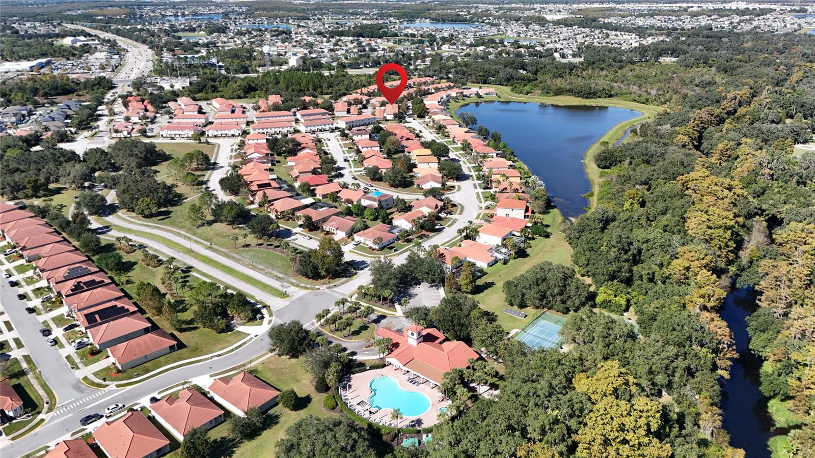 Image 22 of 24 For 3140 Riachuelo Lane