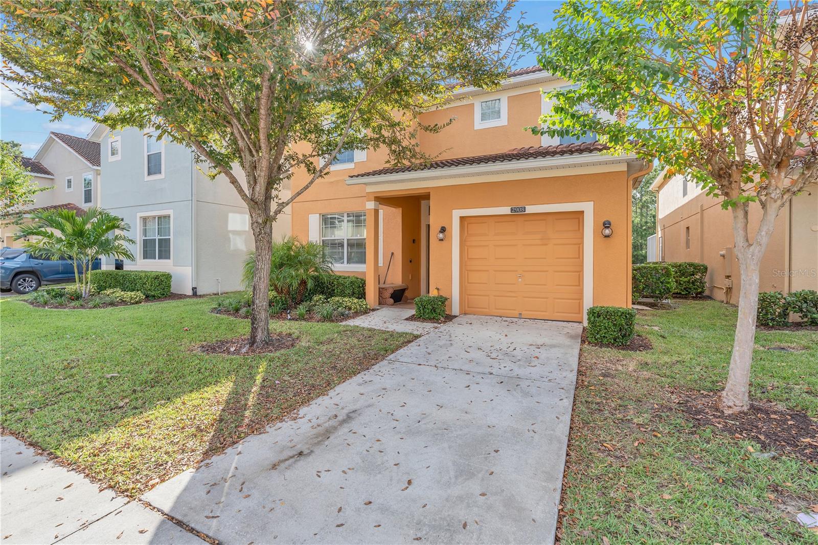 Details for 2908 Banana Palm Drive, KISSIMMEE, FL 34747