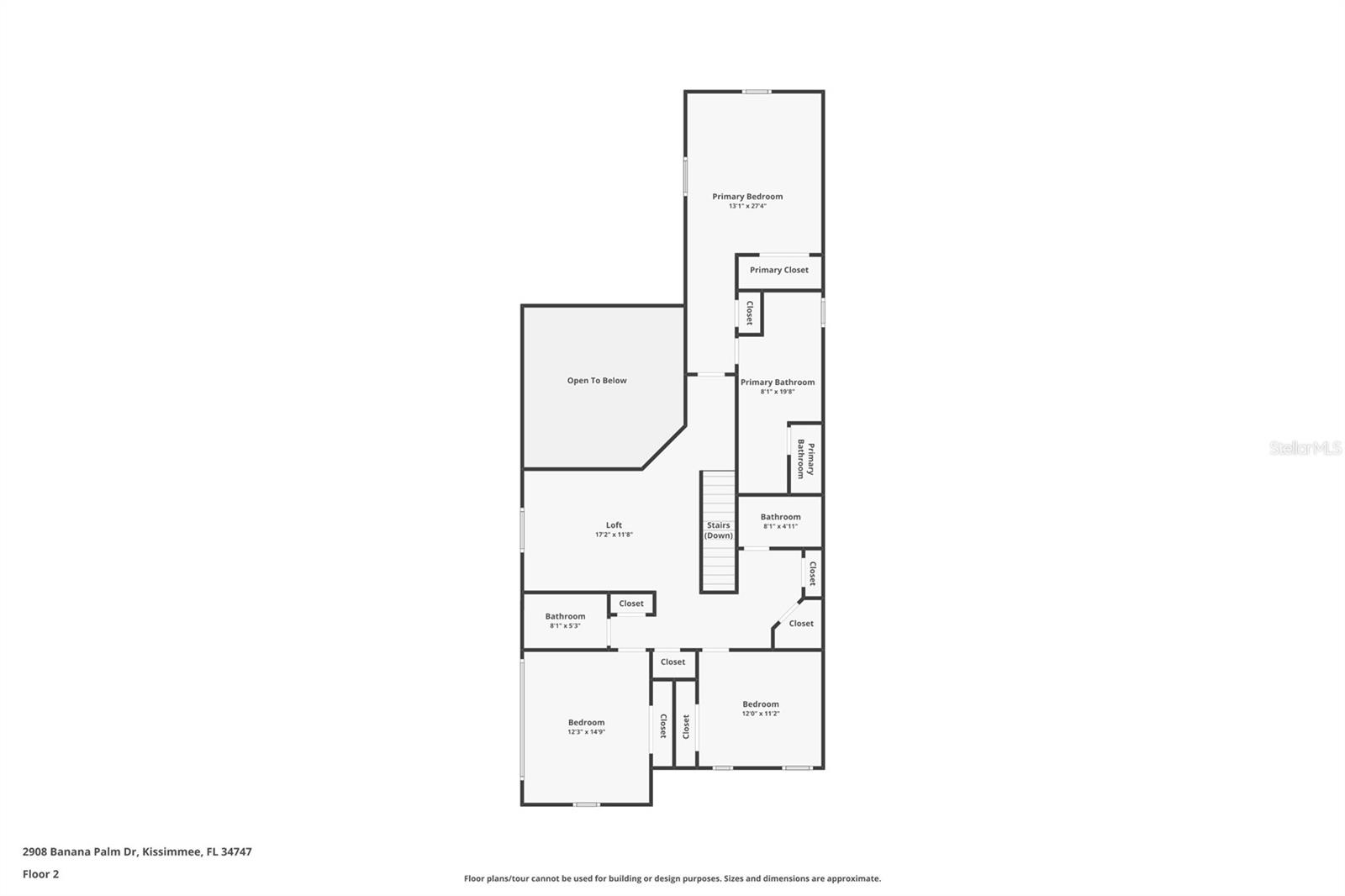 Image 70 of 70 For 2908 Banana Palm Drive