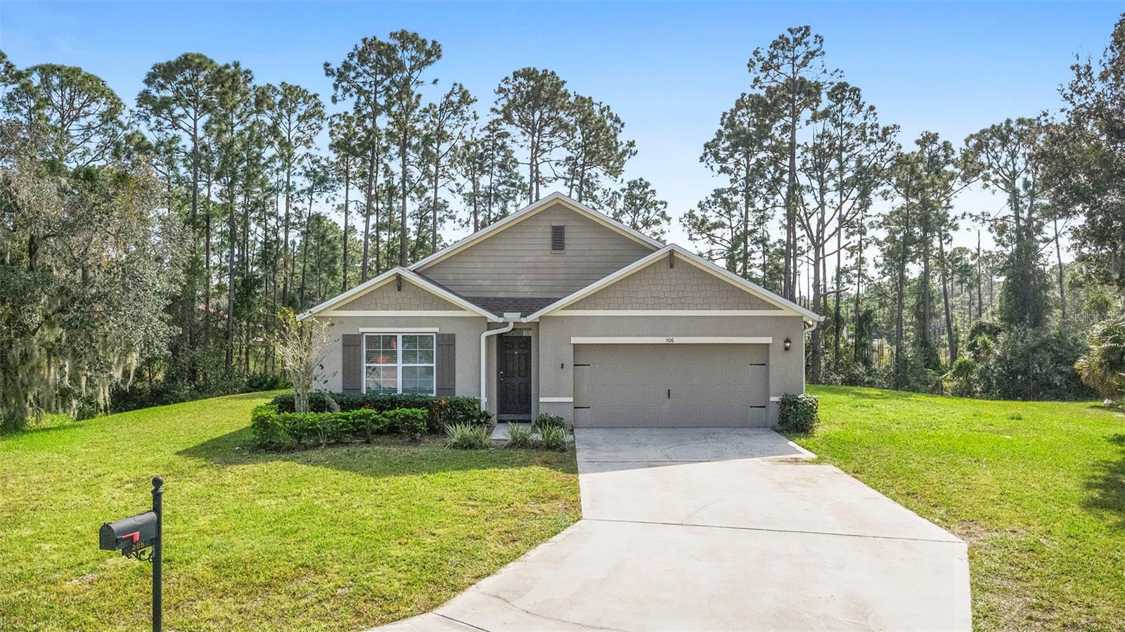 Details for 506 Deed Circle, DELTONA, FL 32738