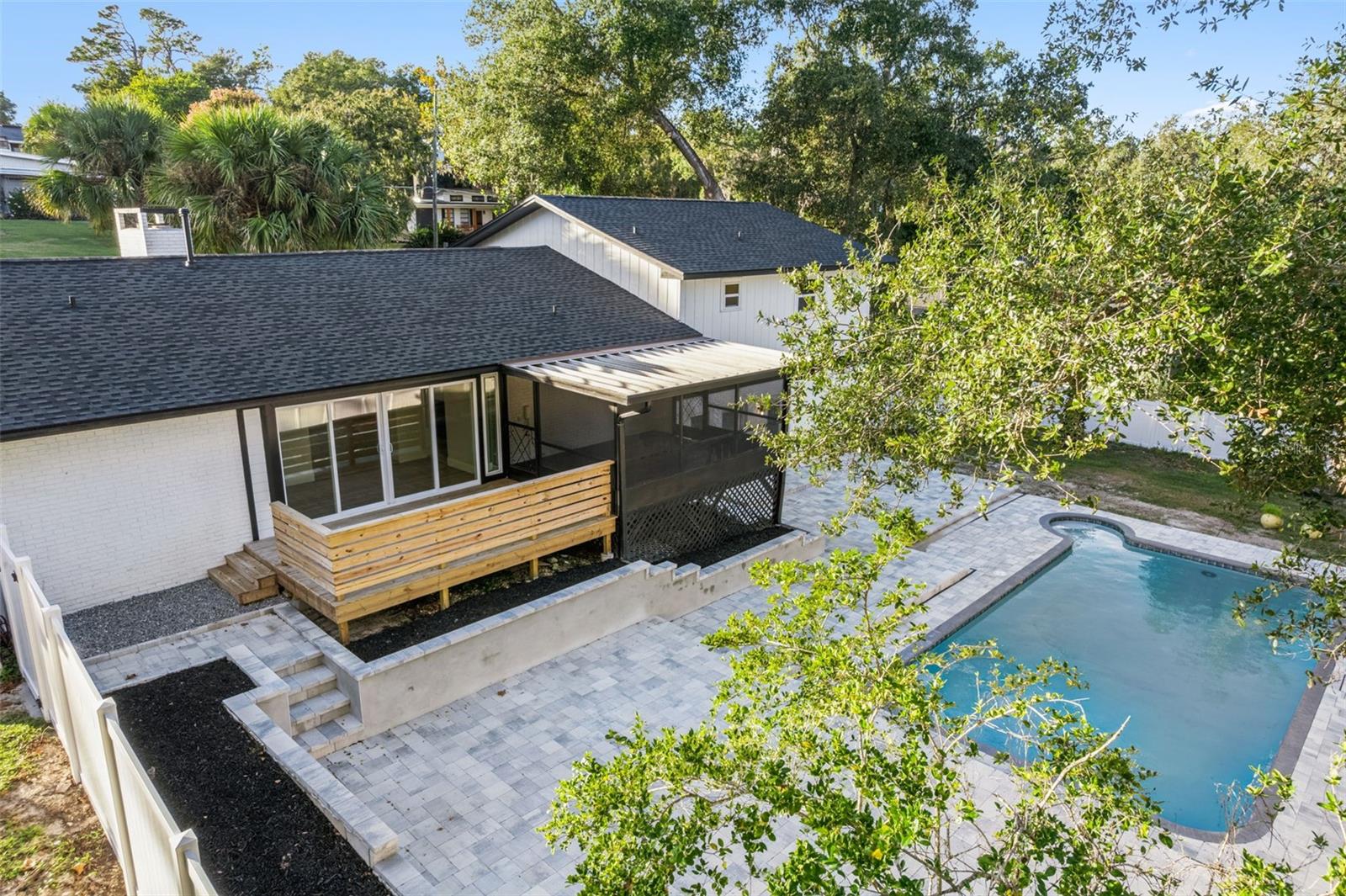 Image 42 of 61 For 1450 Hilltop Drive