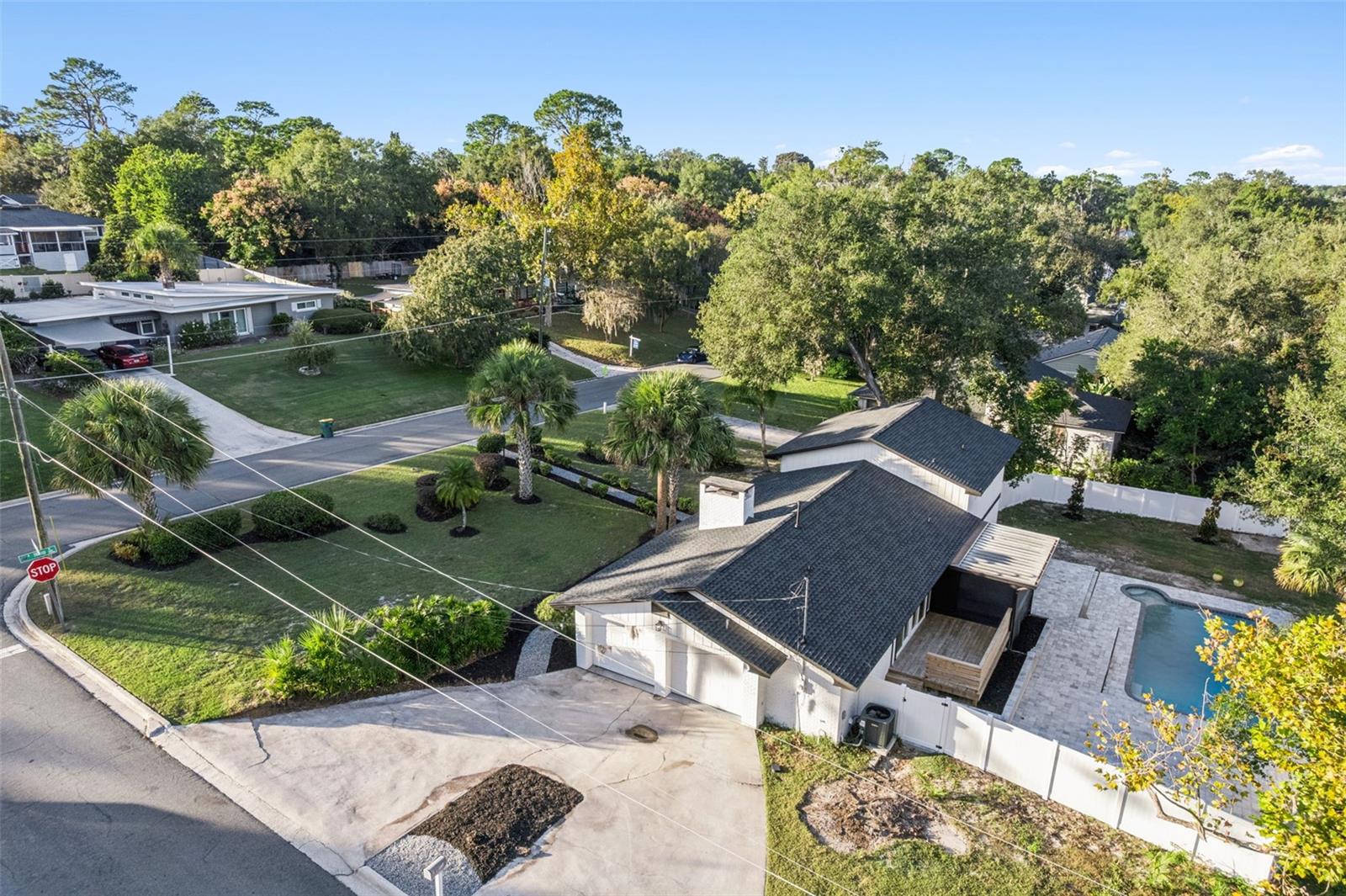 Image 43 of 61 For 1450 Hilltop Drive