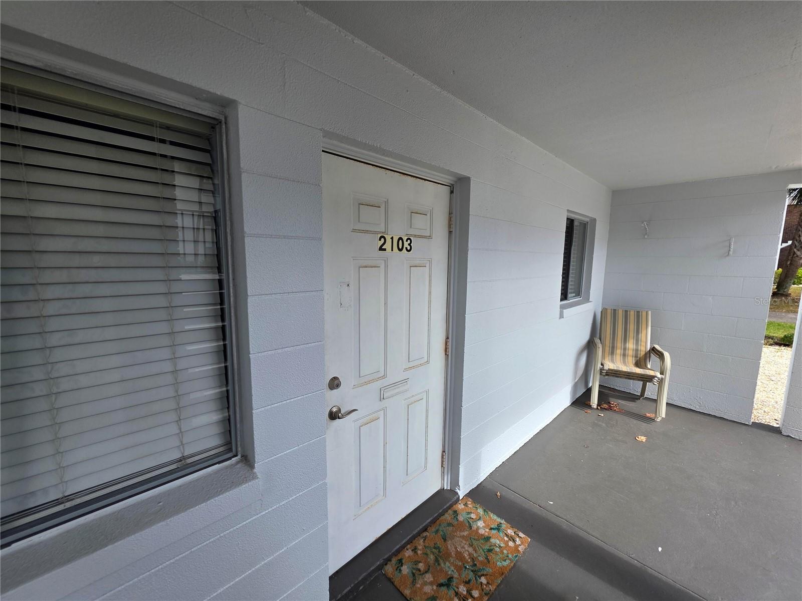 Details for 2103 Canal Drive B7, BRADENTON, FL 34207