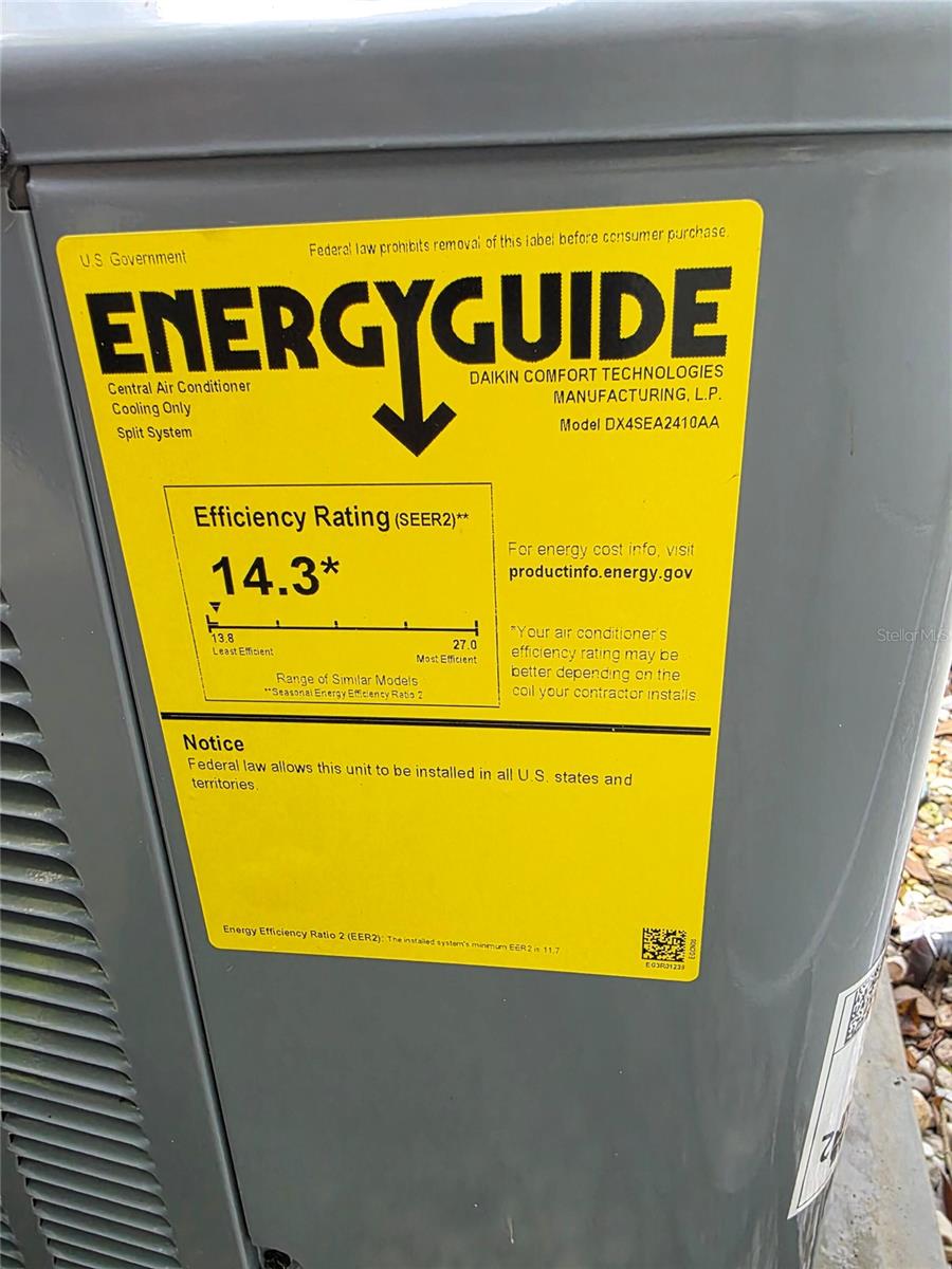 Image 24 of 25 For 2103 Canal Drive B7