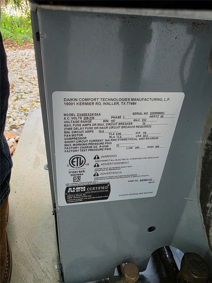 Image 25 of 25 For 2103 Canal Drive B7