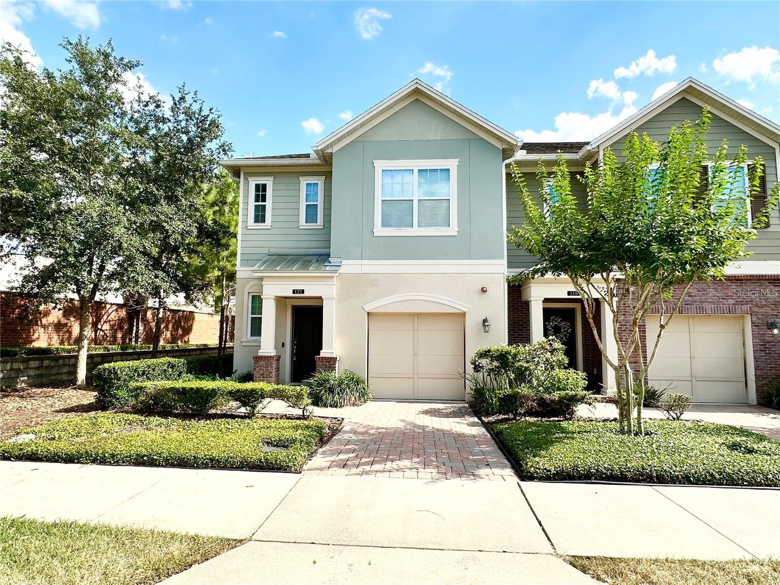 Details for 122 Zamora Place, OVIEDO, FL 32765