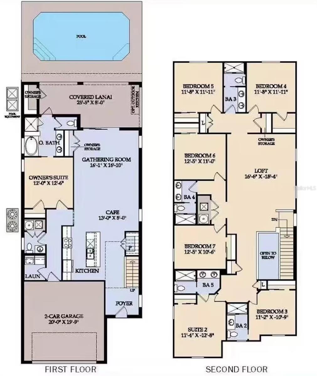 Image 32 of 32 For 7303 Oakmoss Loop