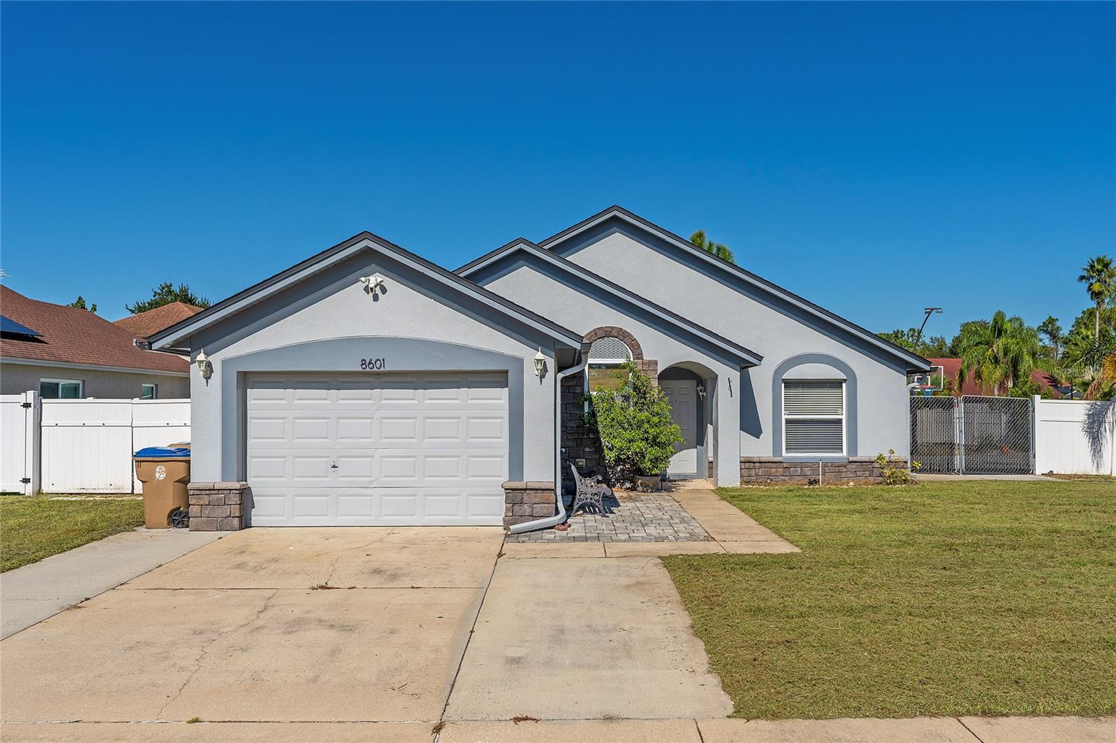 Details for 8601 Cavendish Drive, KISSIMMEE, FL 34747