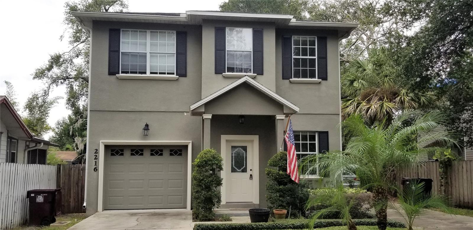 Details for 2216 Musselwhite Avenue, ORLANDO, FL 32804