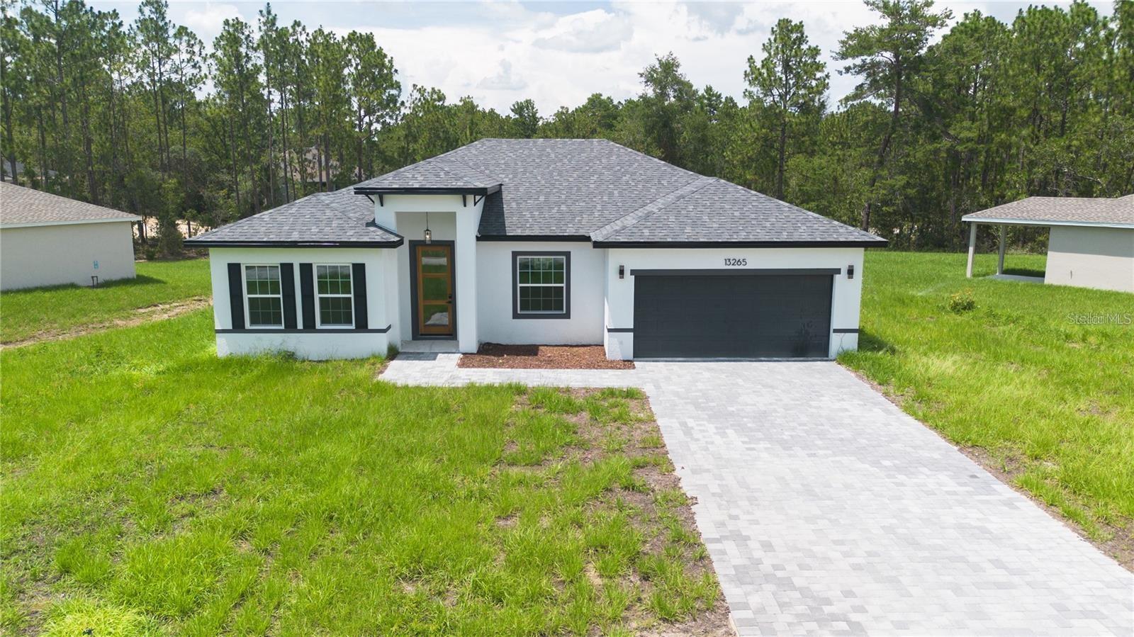 Details for 13265 85th Circle, OCALA, FL 34473