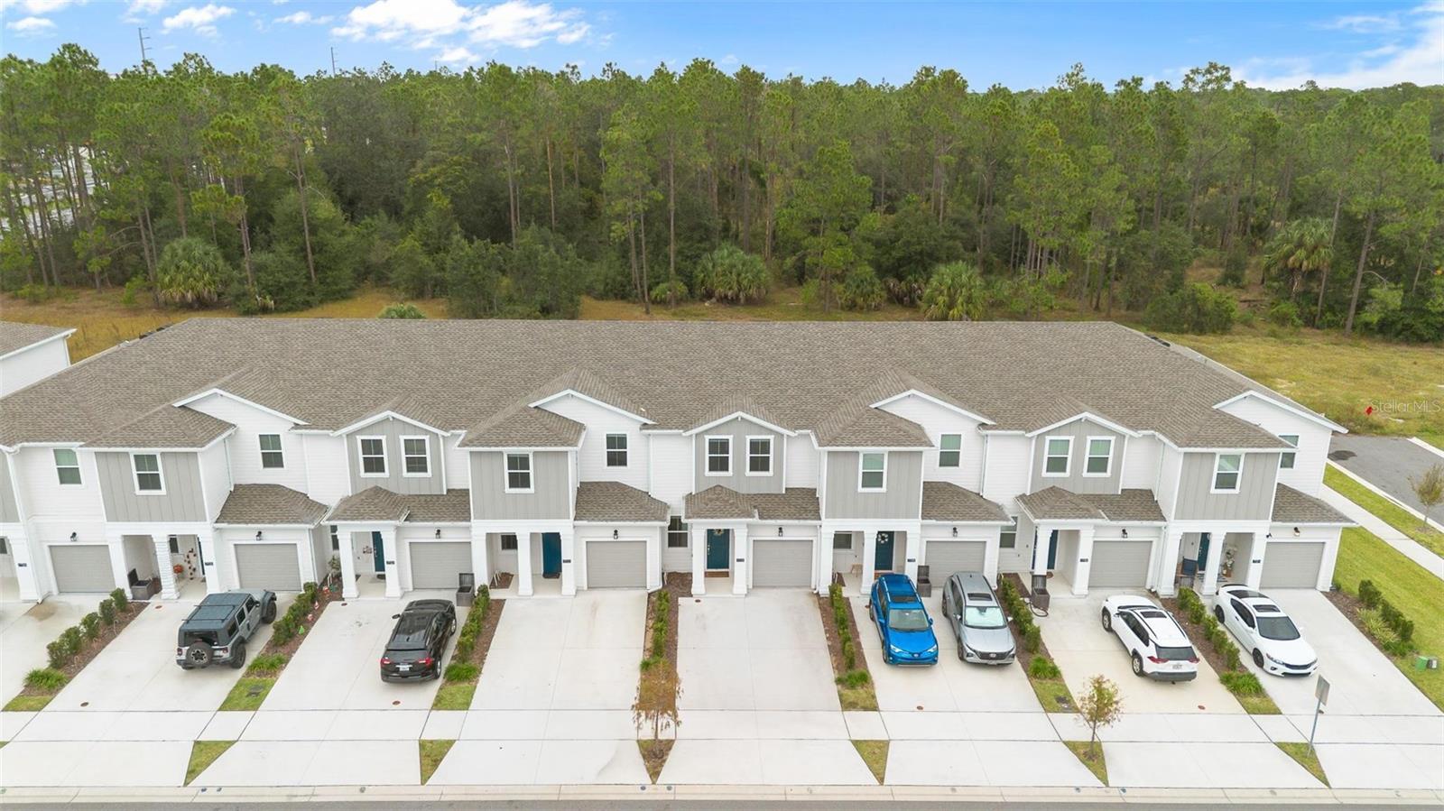 Image 21 of 26 For 7713 Stone Creek Trail