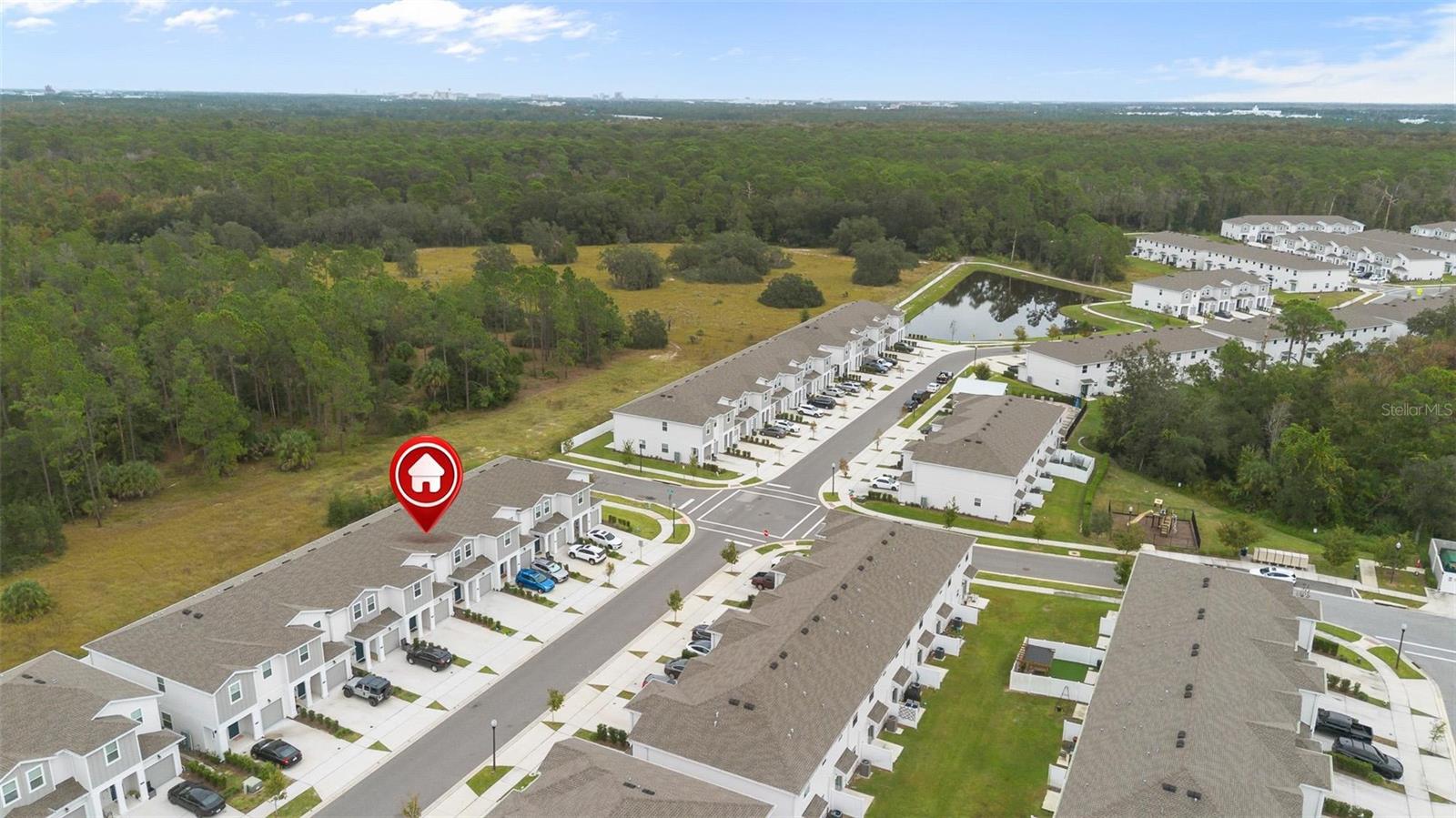 Image 22 of 26 For 7713 Stone Creek Trail