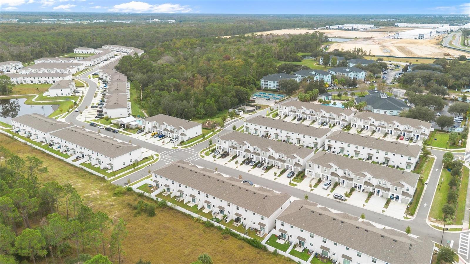 Image 23 of 26 For 7713 Stone Creek Trail