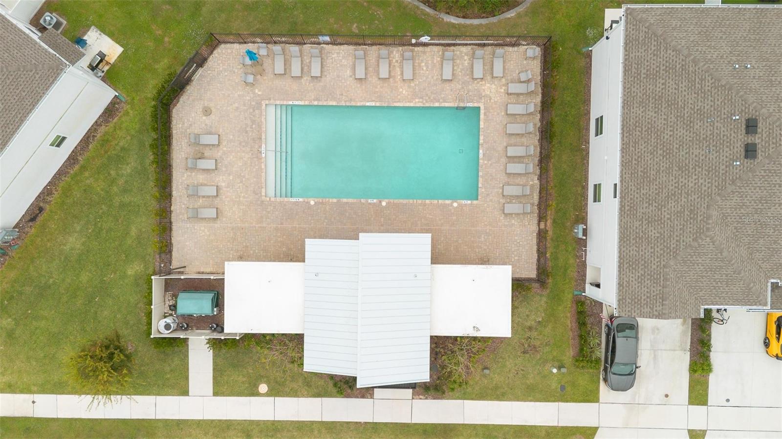 Image 24 of 26 For 7713 Stone Creek Trail