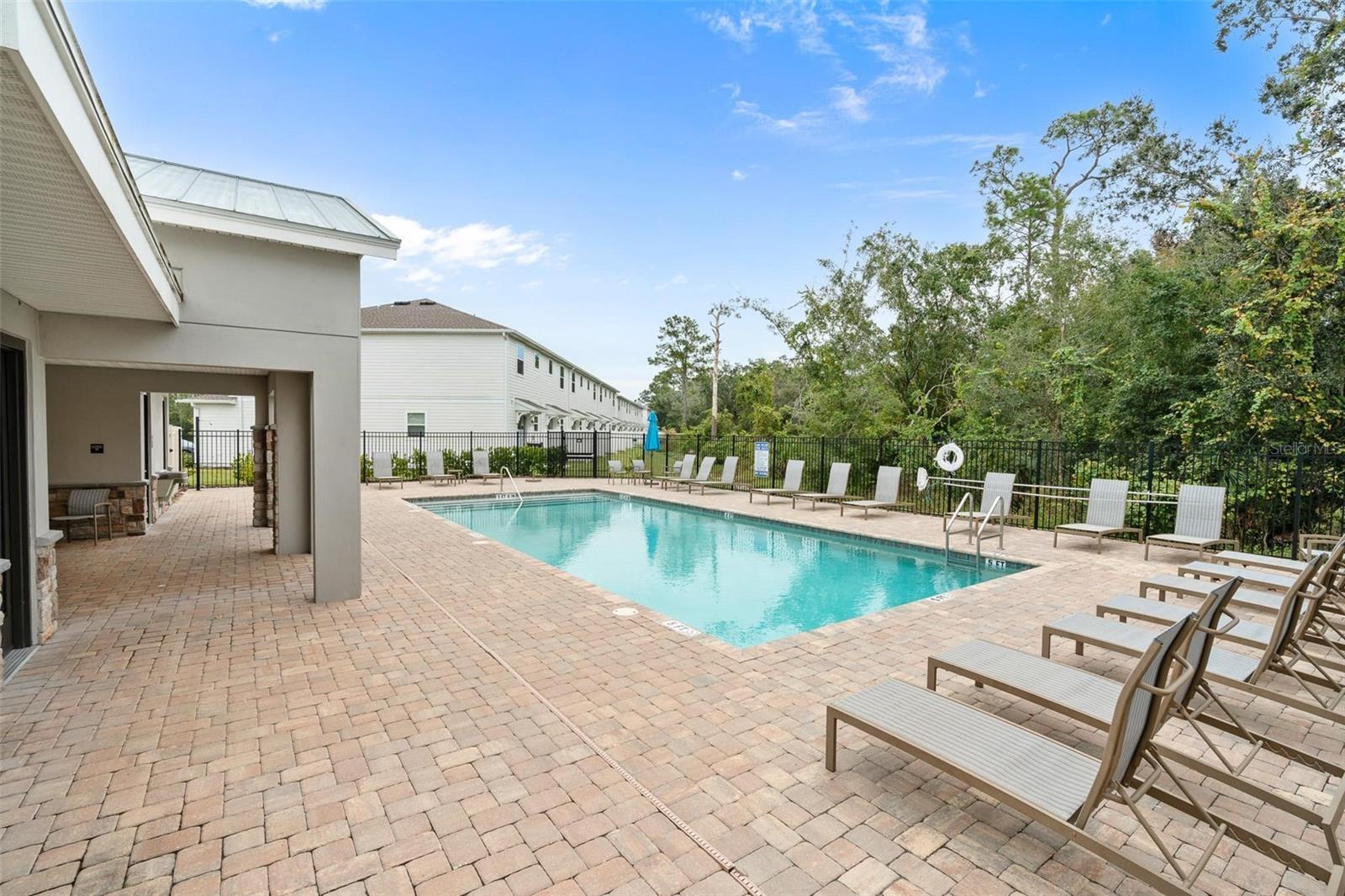 Image 25 of 26 For 7713 Stone Creek Trail