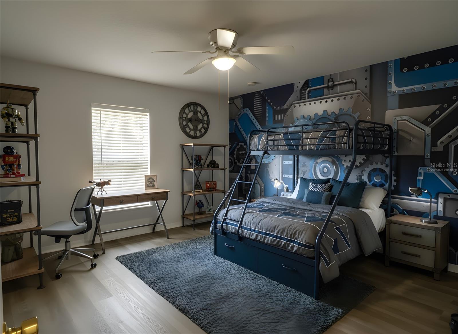 Image 27 of 53 For 329 Blake Avenue