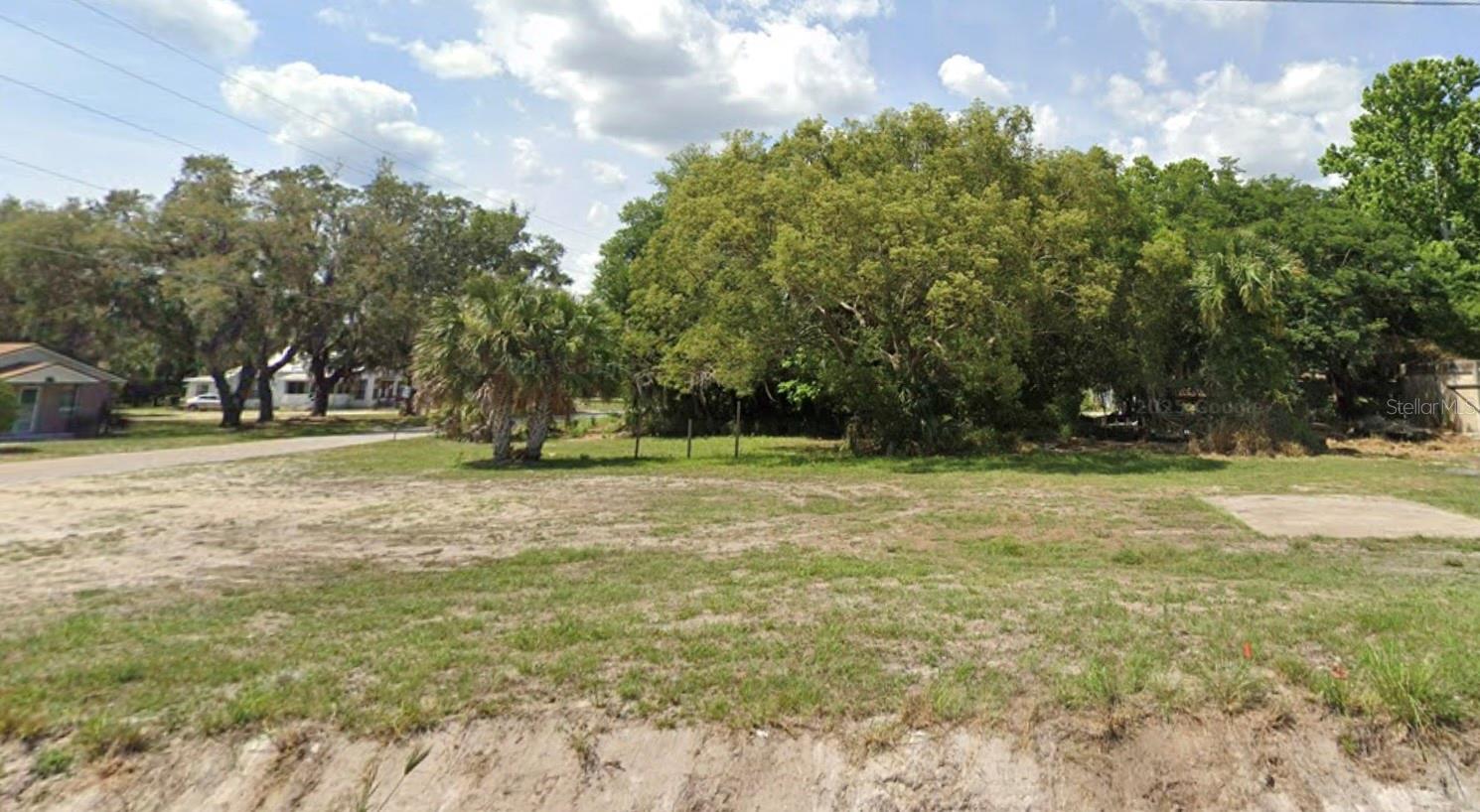 Details for Mills Street, UMATILLA, FL 32784