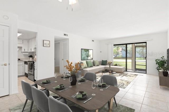 Image 3 of 21 For 3800 Saxon Dr  43c