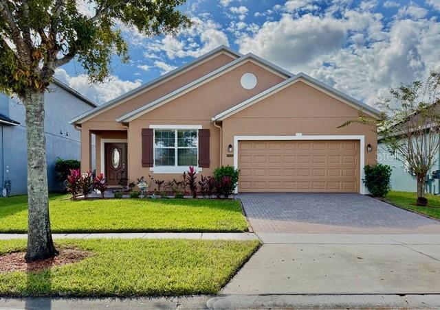 Details for 15336 Treviso Street, ORLANDO, FL 32828