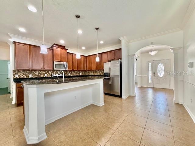 Image 12 of 45 For 15336 Treviso Street