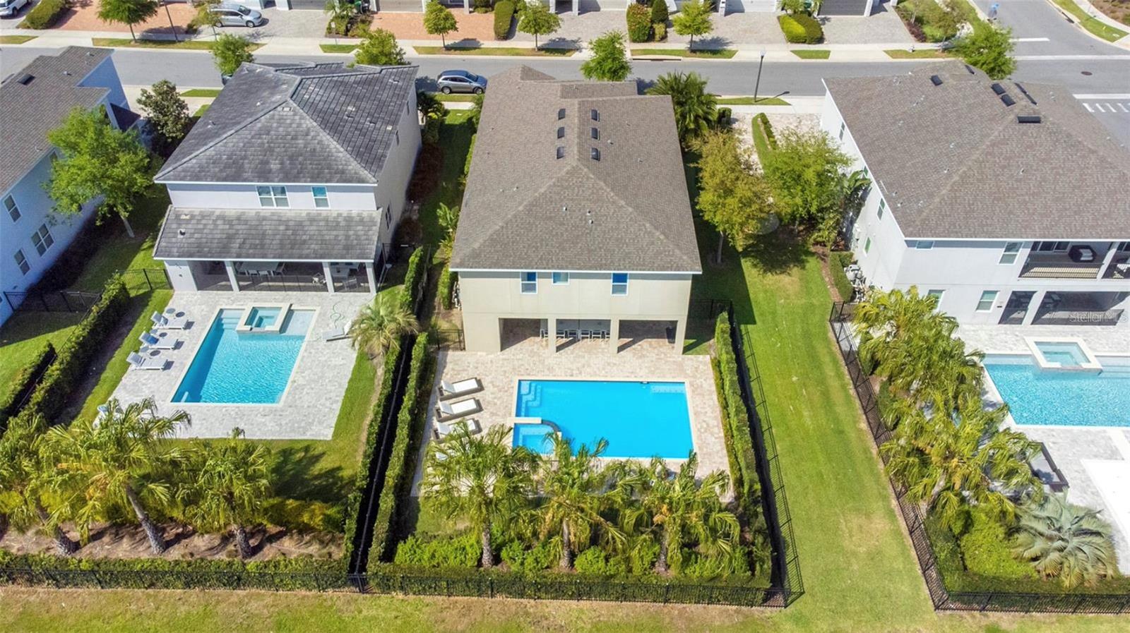 Image 61 of 71 For 7644 Fairfax Drive