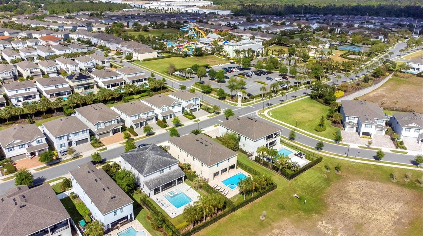 Image 63 of 71 For 7644 Fairfax Drive