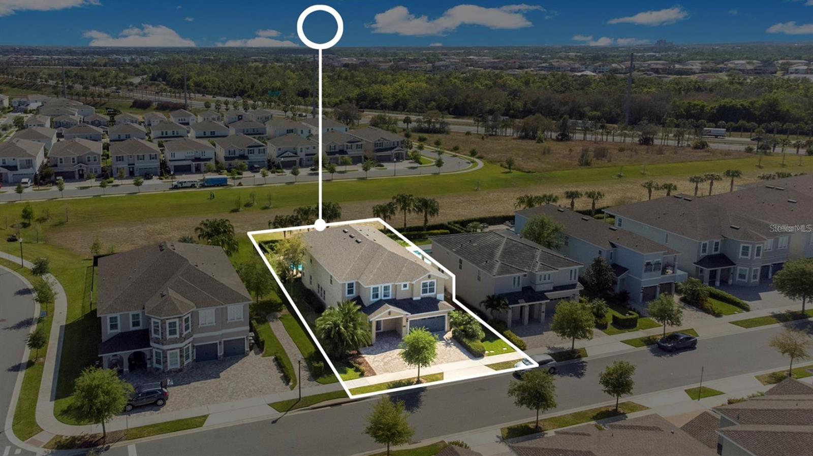 Image 68 of 71 For 7644 Fairfax Drive