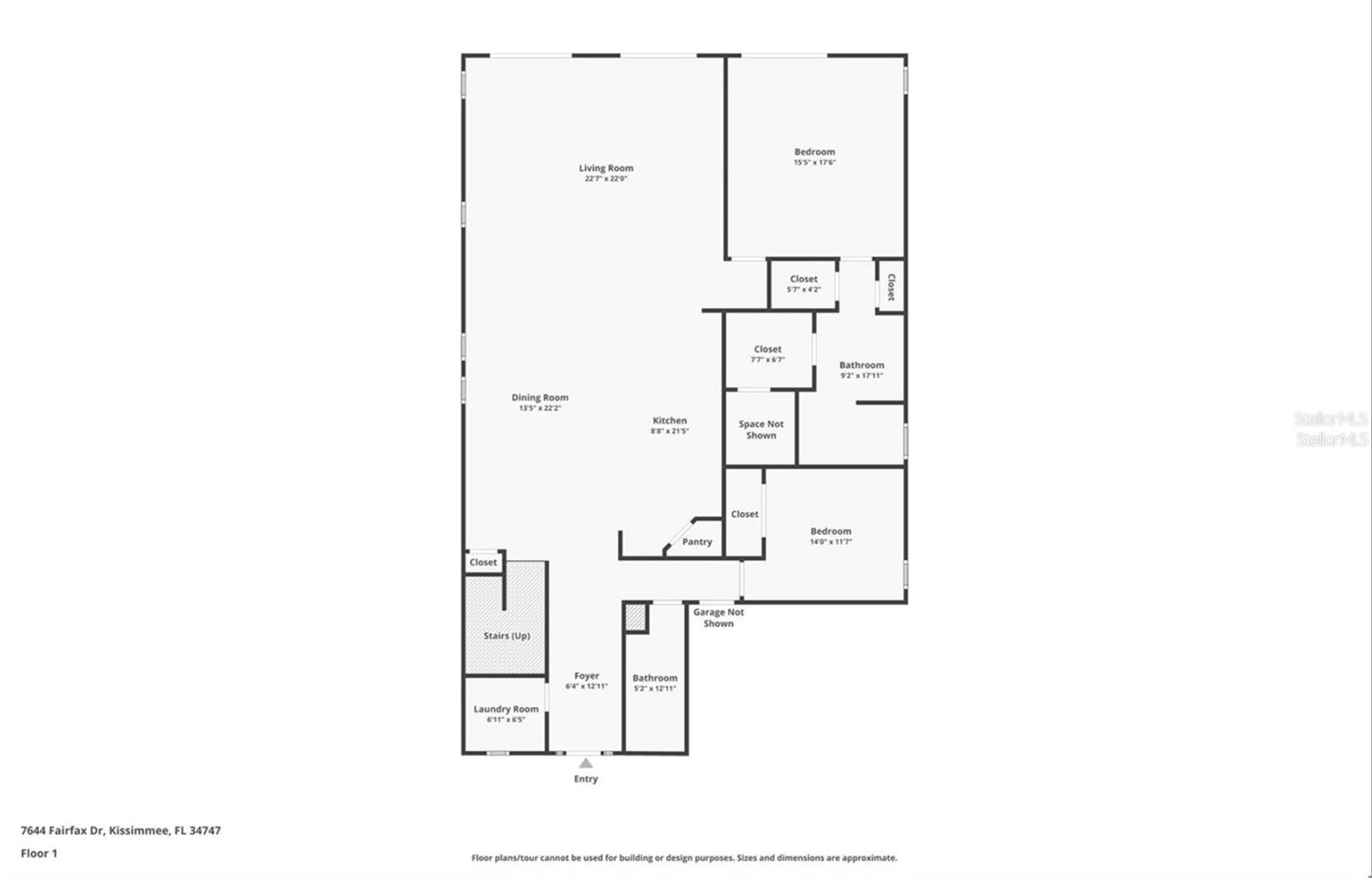 Image 69 of 71 For 7644 Fairfax Drive