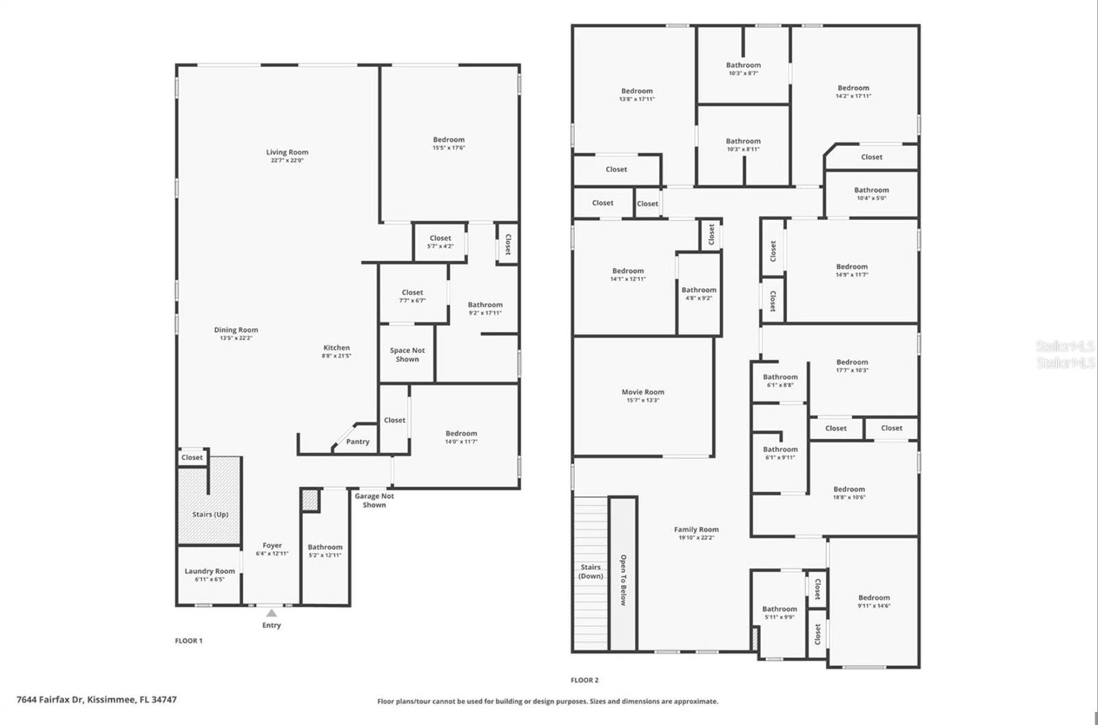 Image 71 of 71 For 7644 Fairfax Drive