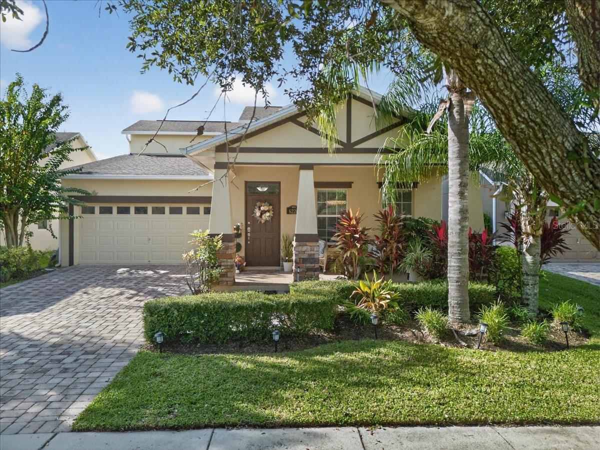 Details for 6226 Manuscript Street, WINTER GARDEN, FL 34787