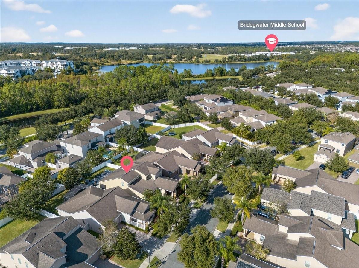 Image 44 of 74 For 6226 Manuscript Street