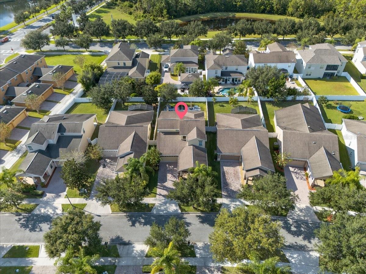 Image 51 of 74 For 6226 Manuscript Street