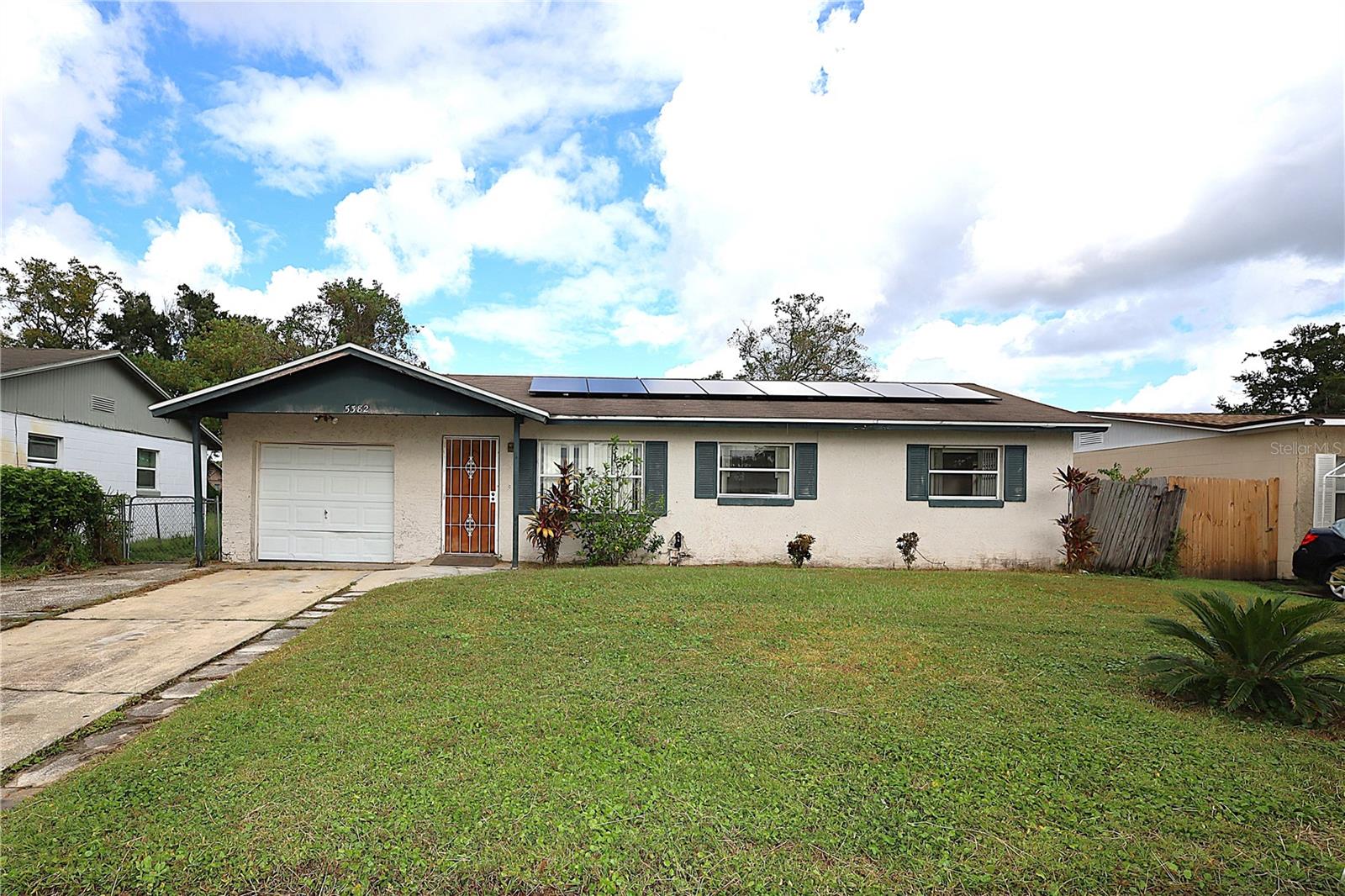 Details for 5382 Botany Court, ORLANDO, FL 32811