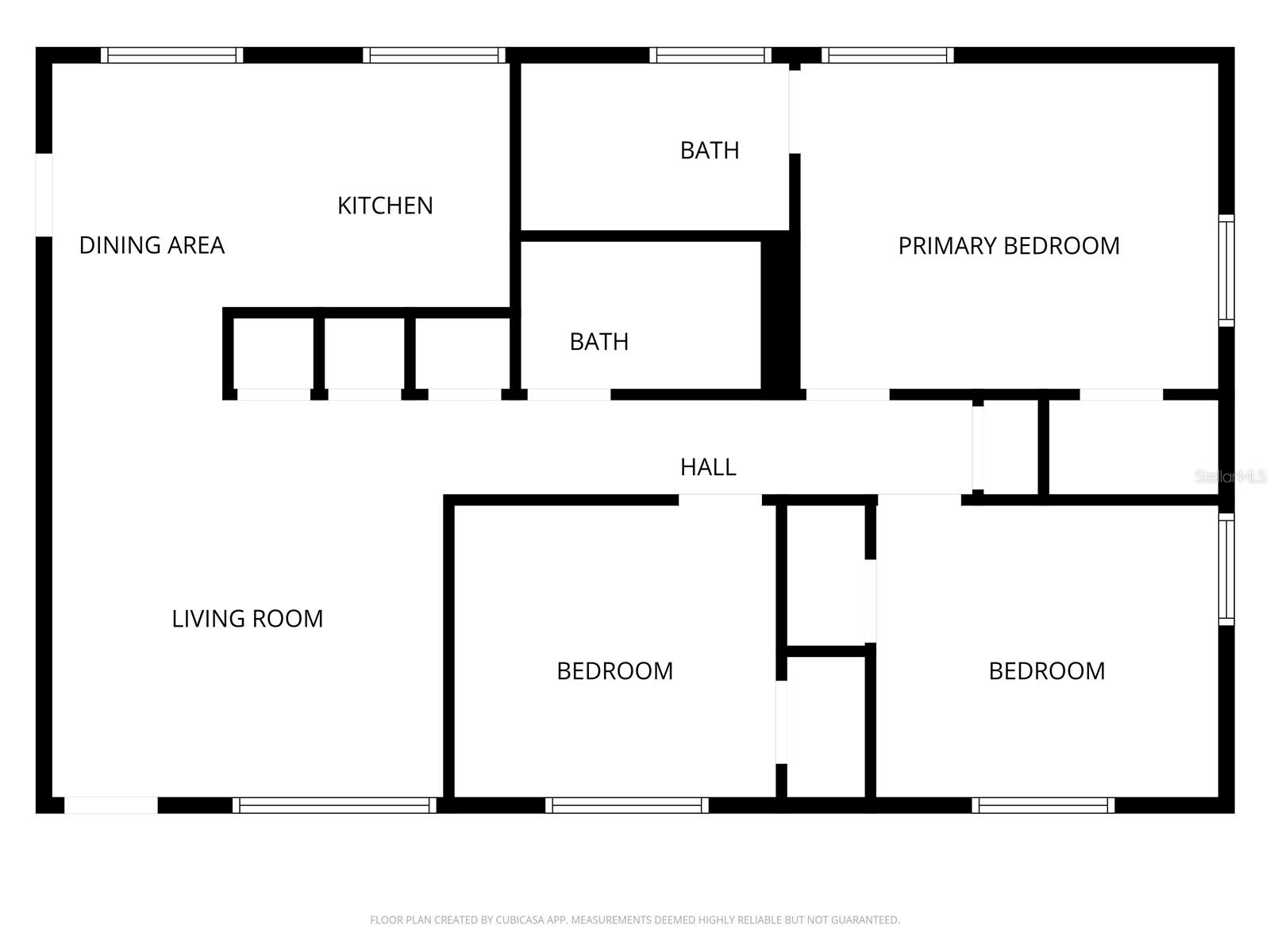 Image 2 of 18 For 5382 Botany Court
