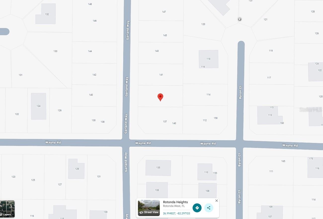 Image 5 of 5 For 139 Garland Way