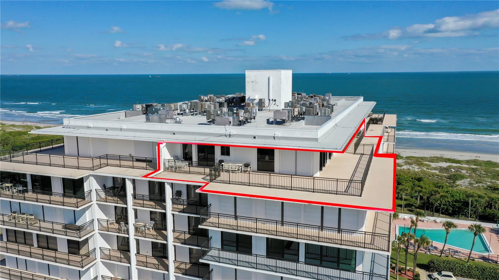 Image 4 of 79 For 2100 Atlantic Avenue P4