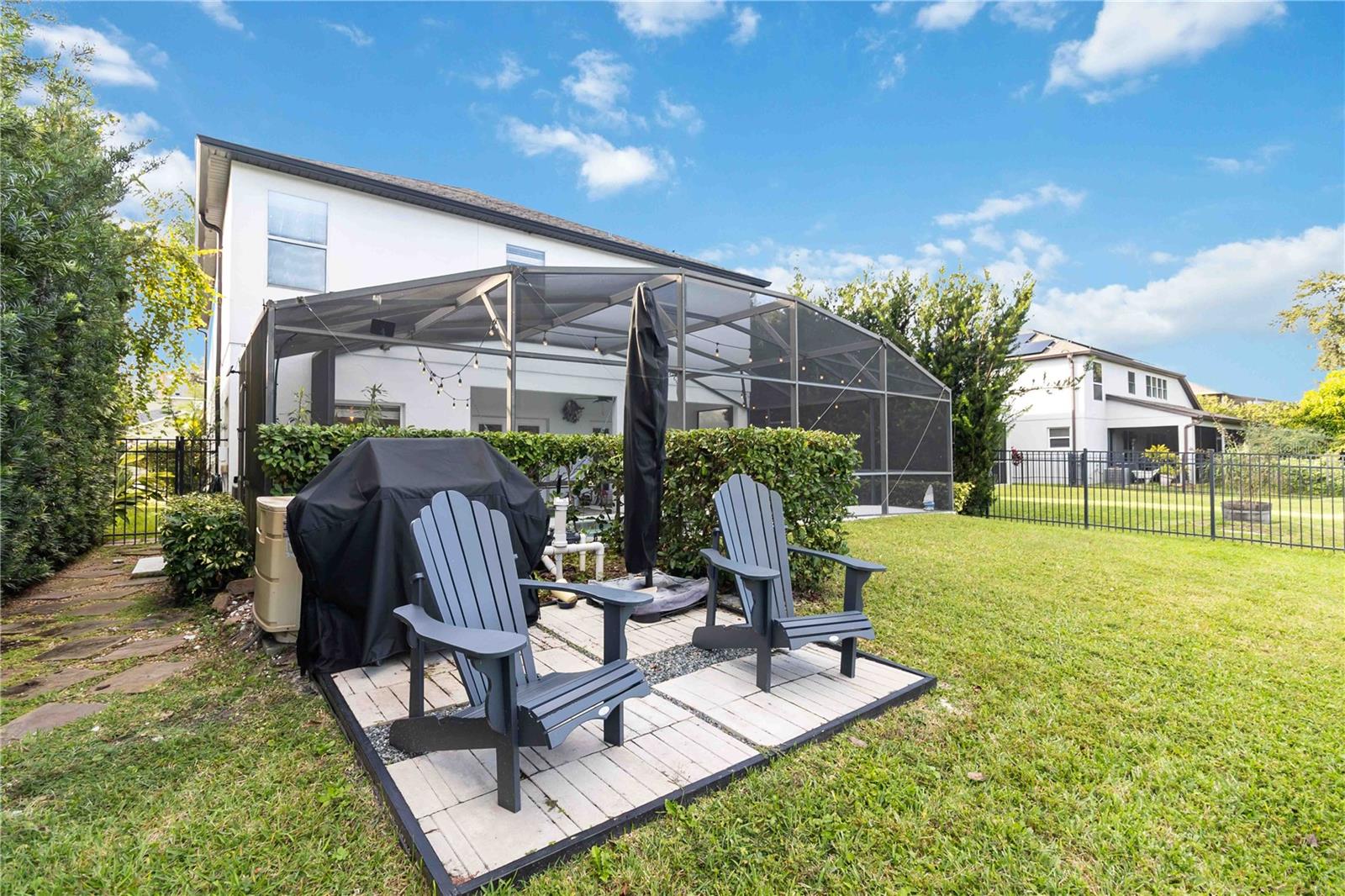 Image 48 of 52 For 9797 Portofino Drive